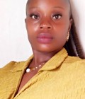 Citas Mujer Cameroun a Nkolafamba  : Crescence, 30 años